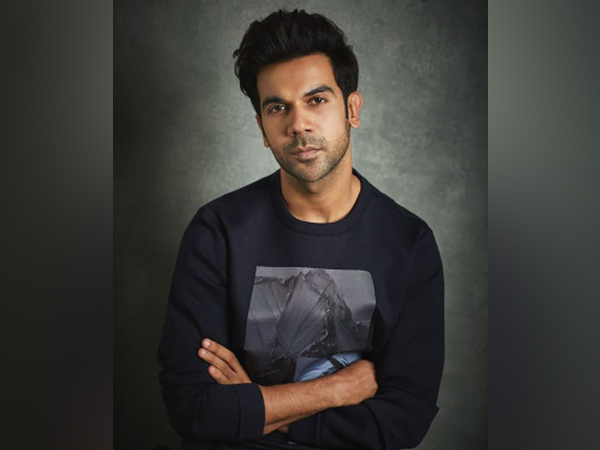Actor Rajkummar Rao (Image Source: Instagram)