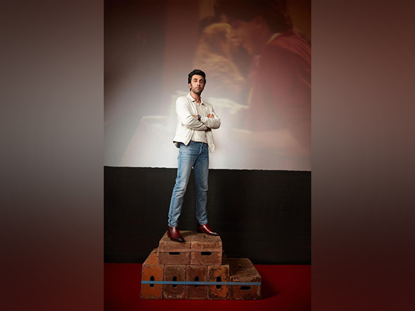 Ranbir Kapoor (Image source: Instagram)