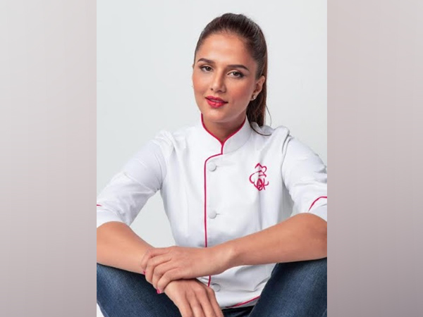 Celebrity Chef Shipra Khanna