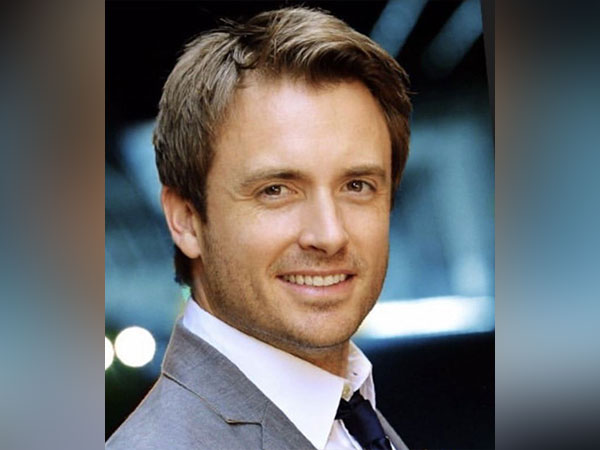 James Snyder (Image source: Instagram)