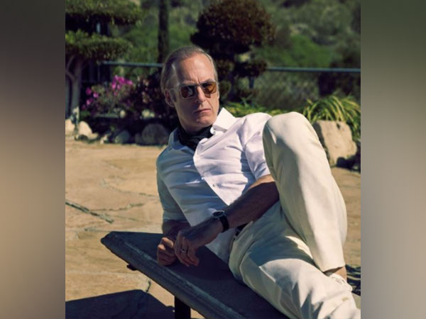 Bob Odenkirk (Image source: Instagram)