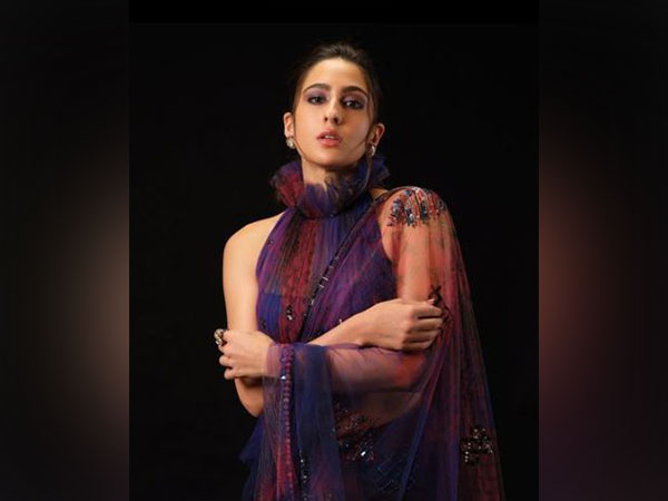 Sara Ali Khan (Image Source: Instagram)