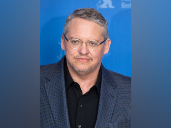 Adam McKay (Image source: Instagram)