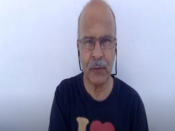 PoK activist Shabir Choudhry
