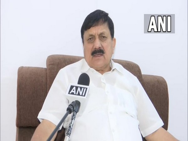 Karnataka Home Minister Araga Jnanendra.