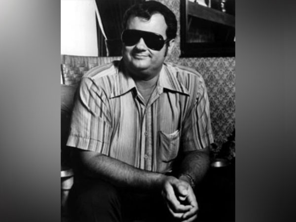 Late Hargus 'Pig' Robbins (Image source: Instagram)