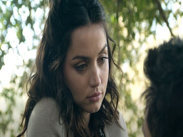 A still from the teaser of 'Deep Water' (Image source: YouTube)