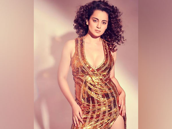 Kangana Ranaut (Image source: Instagram)