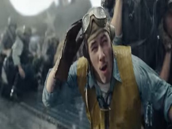 A still from the film