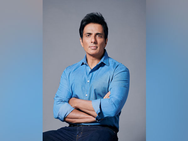 Sonu Sood