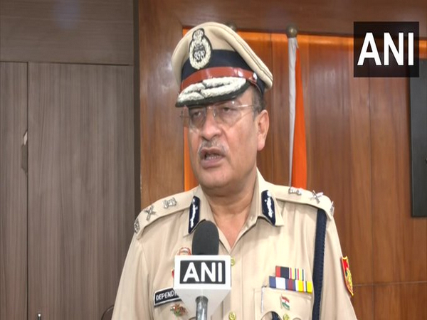 Special CP Deepender Pathak.