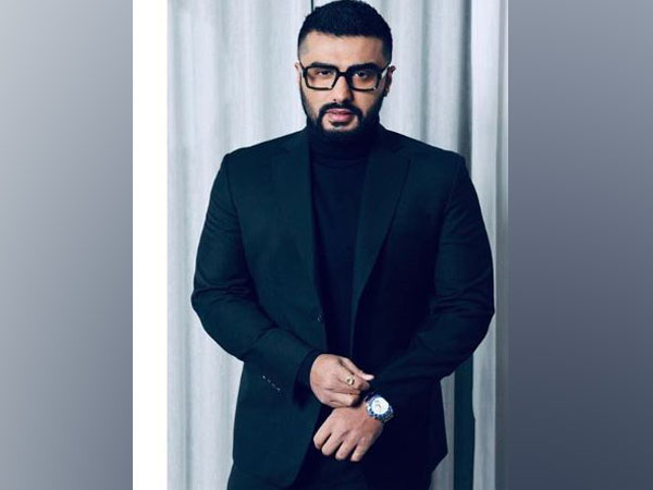 Arjun Kapoor (Image courtesy: Instagram)