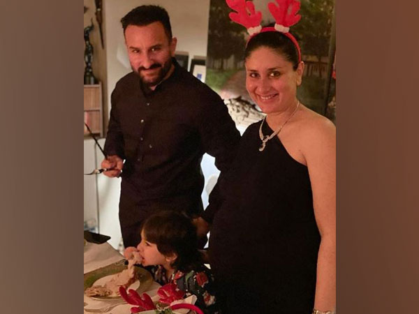 Picture shared by Kareena Kapoor (Image courtesy: Instagram)