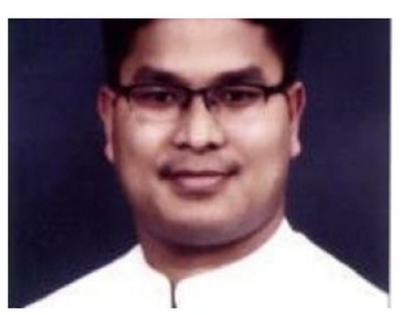 Lakshadweep Collector Asker Ali (UT Administration of Lakshadweep).