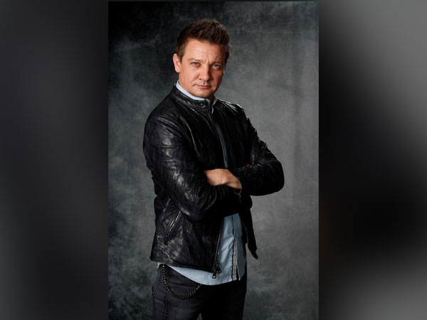 Jeremy Renner
