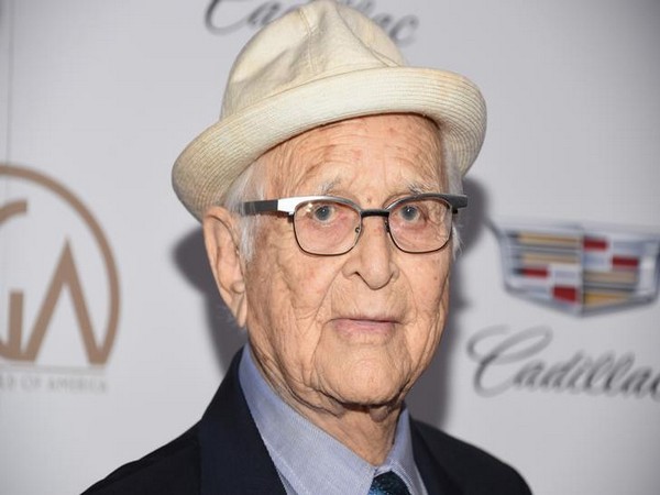 Norman Lear 