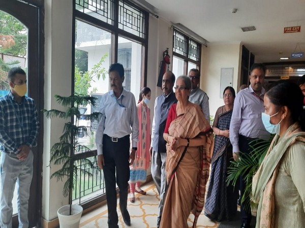 Uttarakhand UCC panel's first meeting ends.