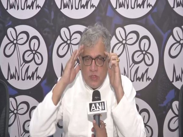 All India Trinamool Congress leader Derek O'Brien (File Photo)