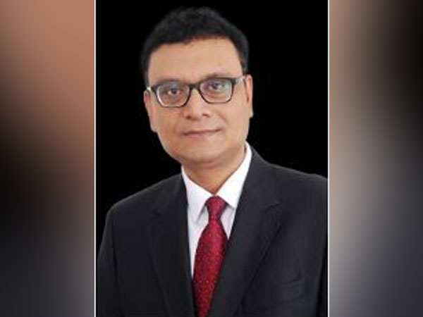 Rana Biswas, APAC Sales Director, Equisoft