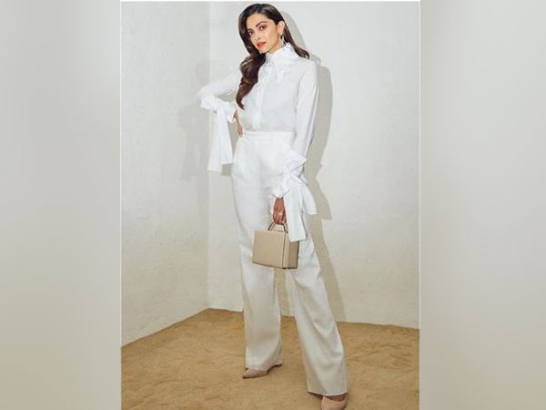 Deepika Padukone, Image Courtesy: Instagram 