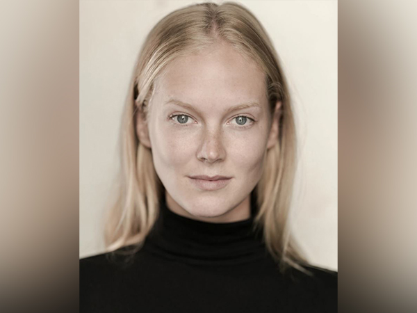 Rosy McEwen (Image Source: Instagram)