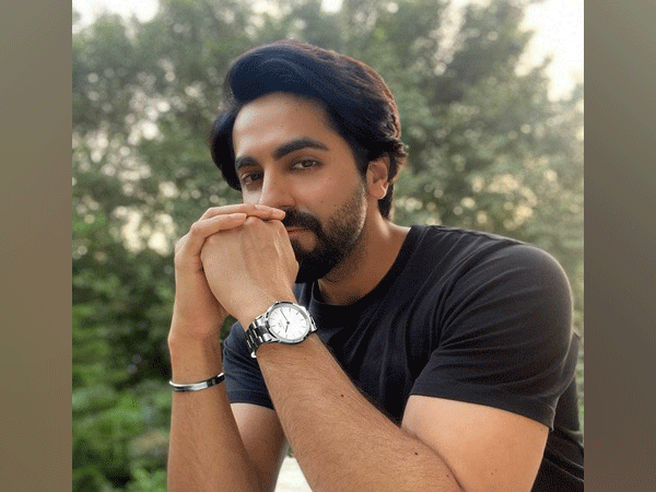 Ayushmann Khurrana (Image source: Instagram)