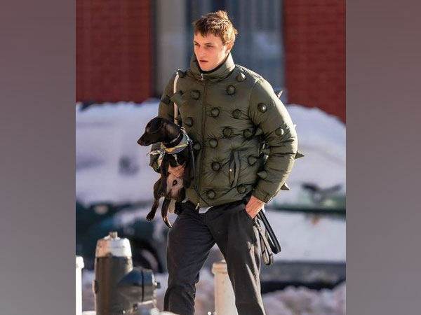 Anwar Hadid (Image courtesy: Instagram)