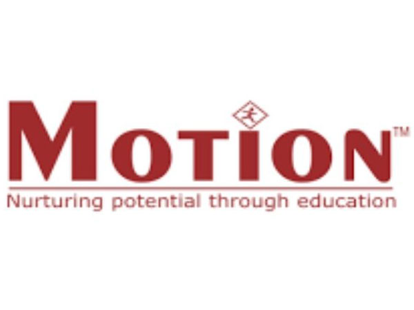 Motion Education