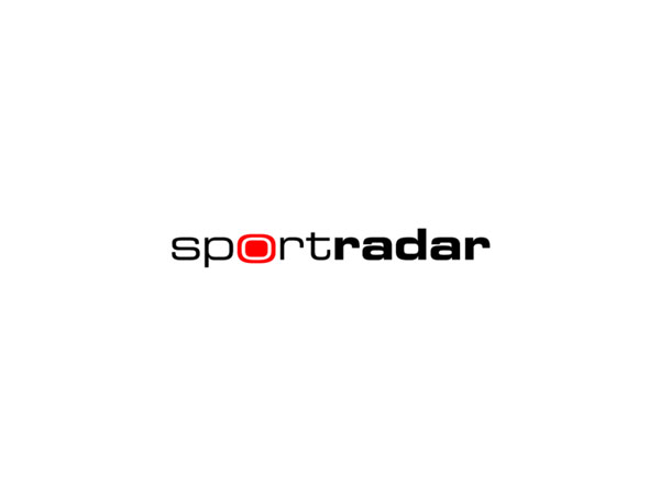 Sportradar Logo