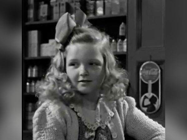 Jeanine Ann Roose (Image source: Twitter)