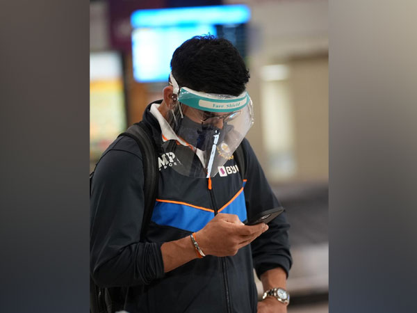 India Test skipper Virat Kohli (Photo/BCCI-Twitter)