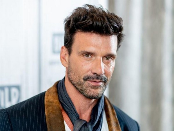 Frank Grillo (Image source: Instagram)