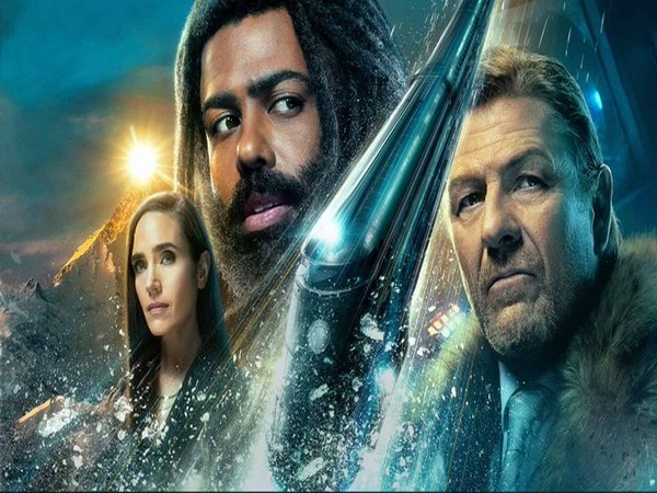 'Snowpiercer' (Imaghe Source: Twitter)