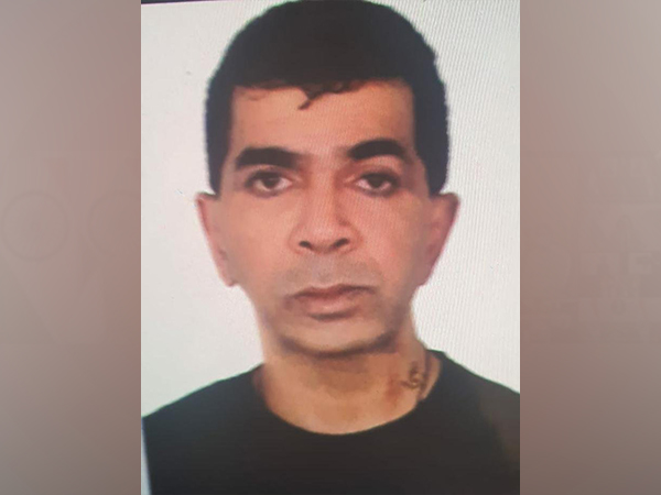 Ejaz Lakdawala (File Photo/ANI) 