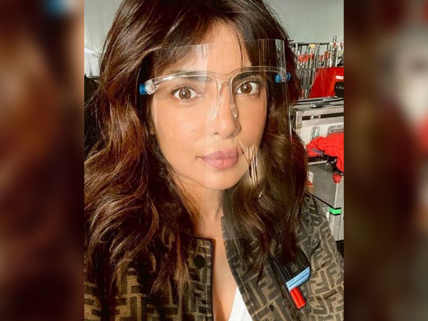 Priyanka Chopra (Image courtesy: Instagram)