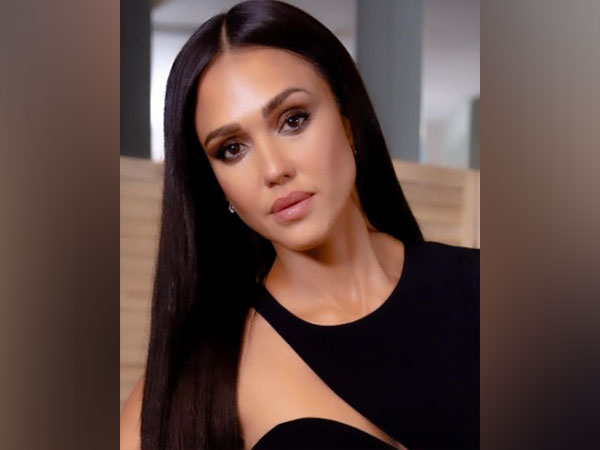 Jessica Alba (Image source: Instagram)