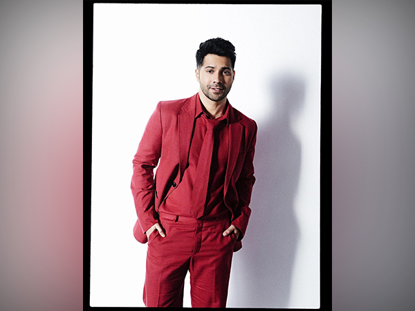 Varun Dhawan (Image Source: Instagram)
