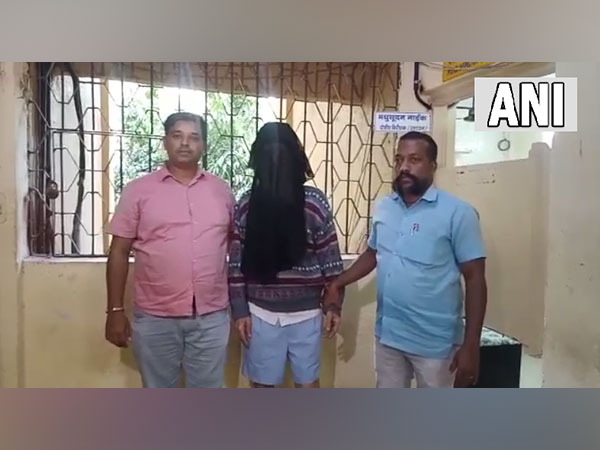 Mumbai police arrests 90 yrs old man for allegedly murdering his wife, daughter in law (Photo/ANI)