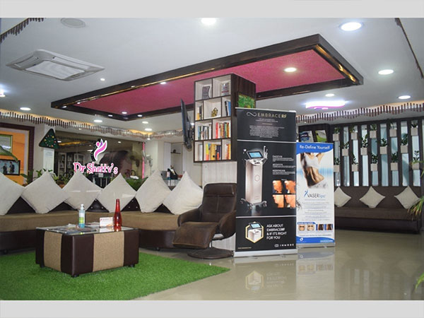 Cosmetic surgery industry growing exponentially in India: Dr. Saheb Gowda Shetty