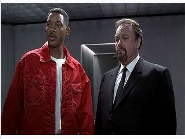 Will Smith and Rip Tor, Image Courtesy: Instagram 