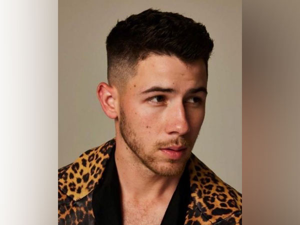 Nick Jonas (Image Source: Instagram)