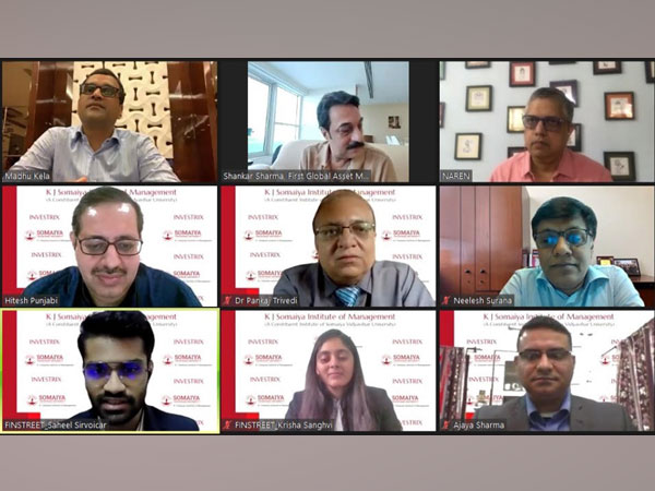 Career Opportunities in Financial Sector