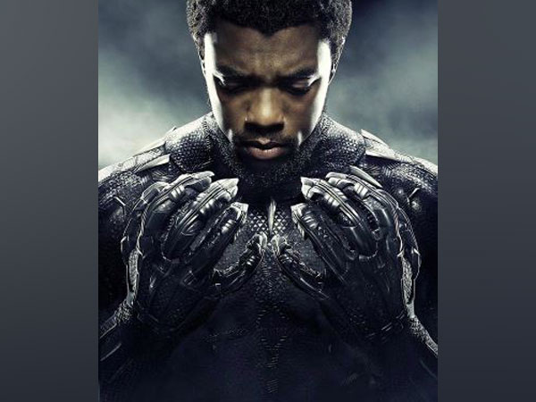 Chadwick Boseman (Image courtesy: Instagram)