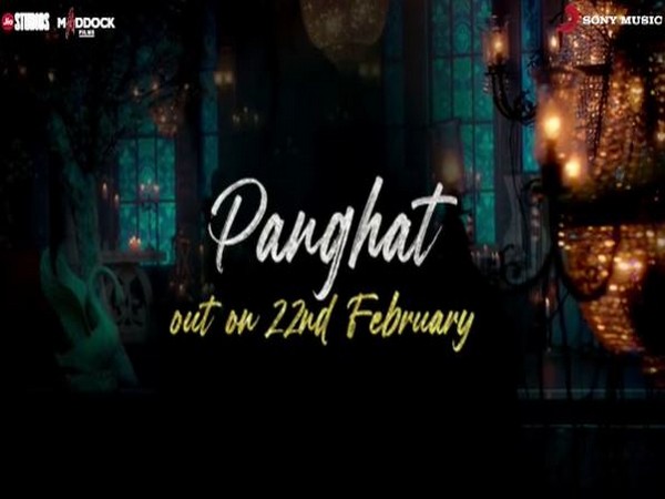 Still from 'Panghat' teaser (Image Source: Instagram)