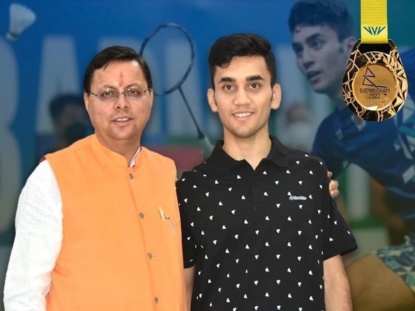 Uttarakhand Chief Minister Pushkar Singh Dhami (Photo/ANI) 