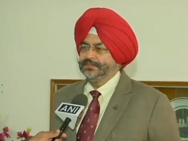 Air Chief Marshal BS Dhanoa (File photo)