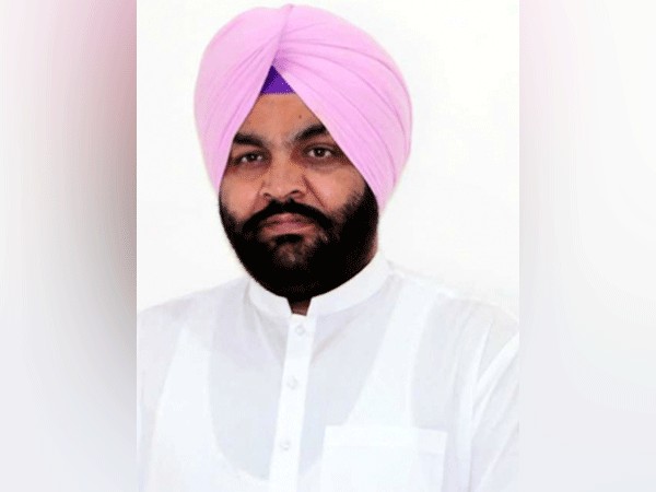 Gurjeet Singh Aujla