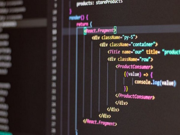 Representative Image 