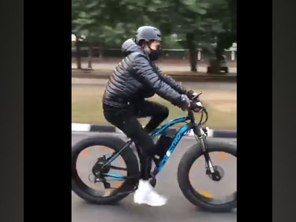 Actor Anil Kapoor (Image Source: Twitter)