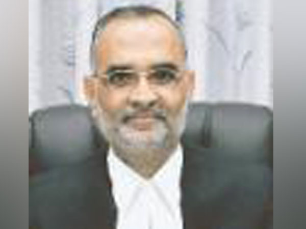 Justice DN Patel (Photo: Jharkhand High Court website)